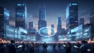 Social marketing with AI 2026