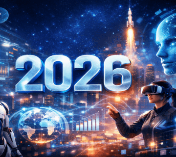 The future of digital marketing 2026