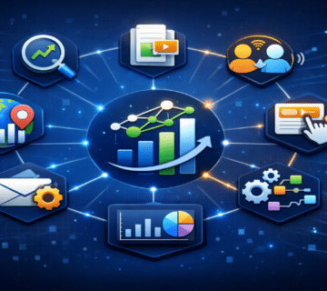 9 Powerful Specializations in Digital Marketing That Drive Growth for Modern Businesses