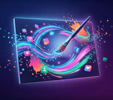Digital Marketing as an Art