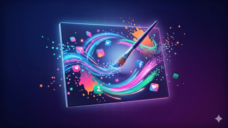 Digital Marketing as an Art