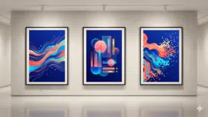 Digital Marketing as an Art