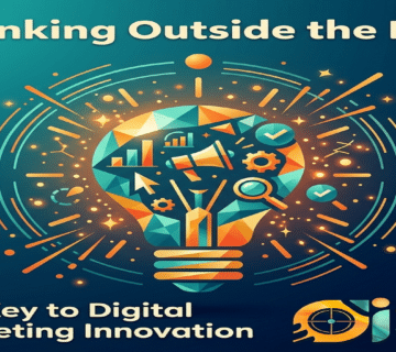 Thinking Outside the Box and Its Importance
