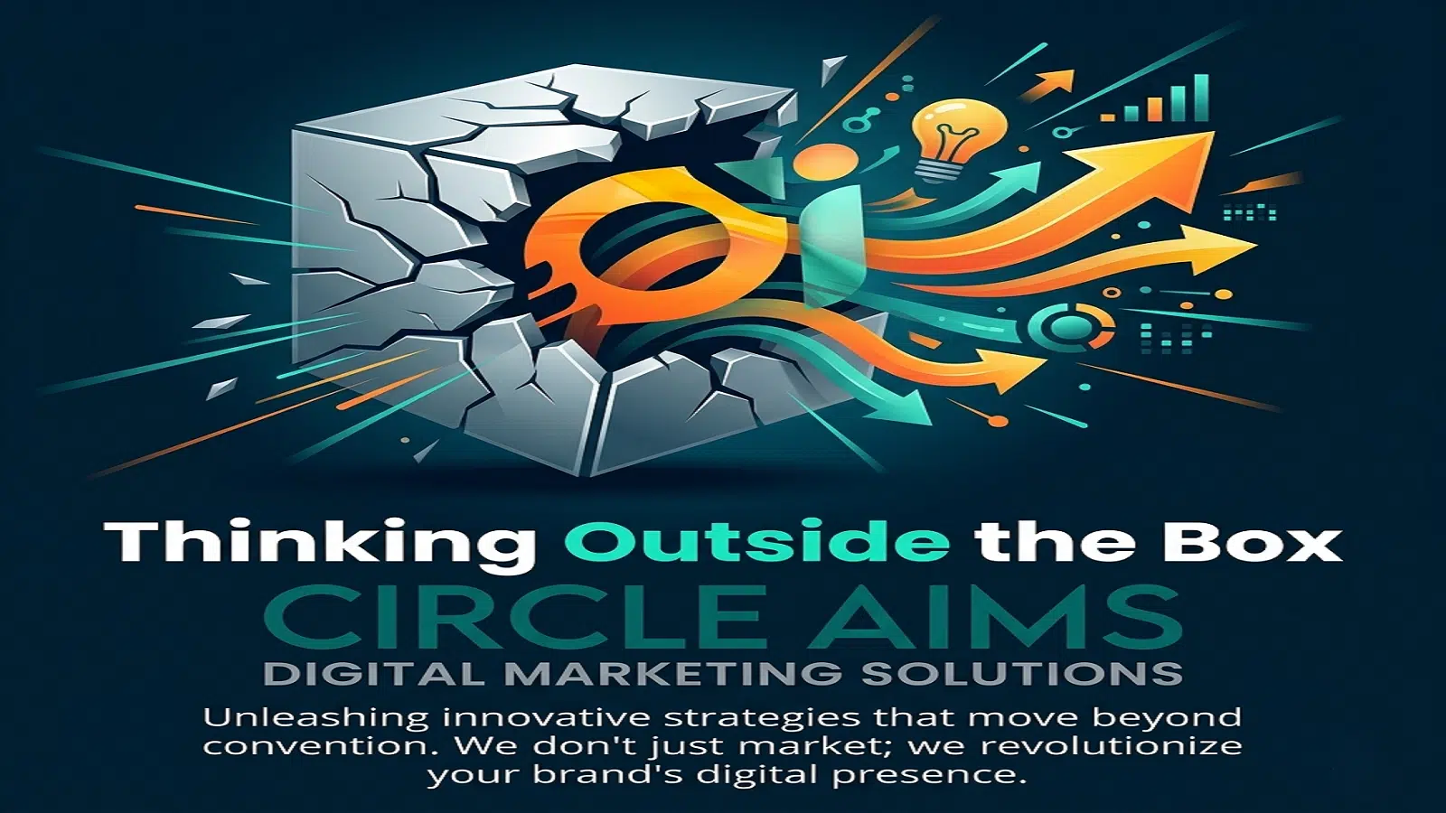 Thinking Outside the Box and Its Importance