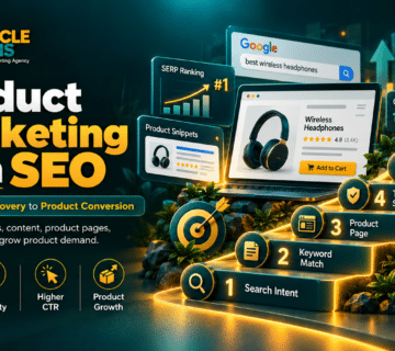 Product Marketing with SEO